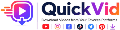QuickVid